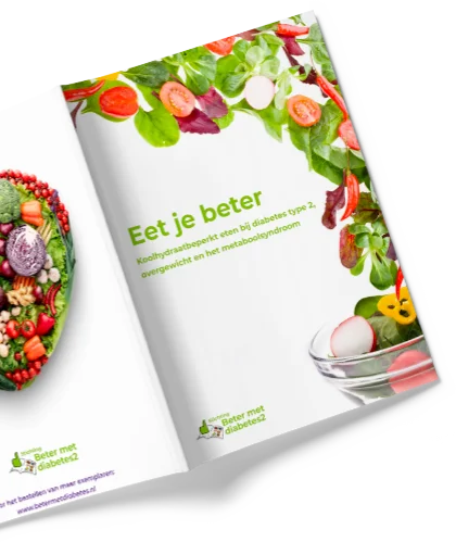 brochure voor diabetes patienten