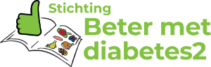 BETER MET DIABETES logo